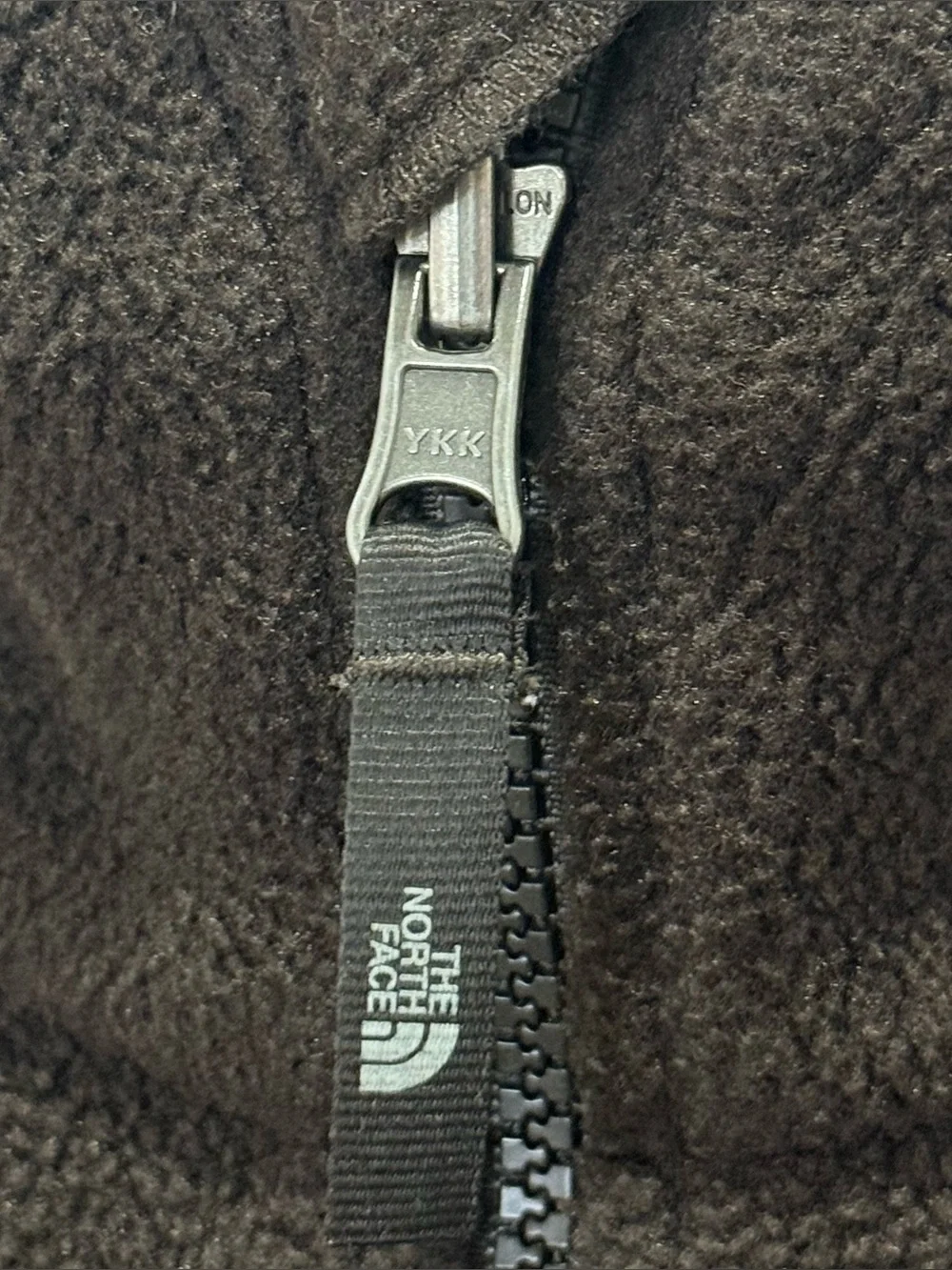 The North Face north face